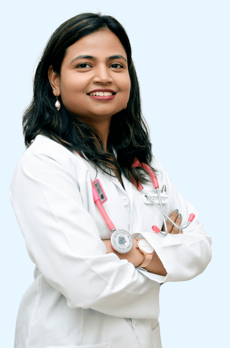 dr madhvi rawat